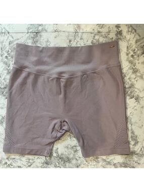 PINK Sport High-Waisted Seamless Shorts XL